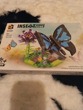 fleur lego