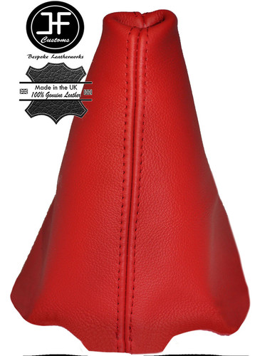 Cuir rouge pour peugeot - pour, 206
