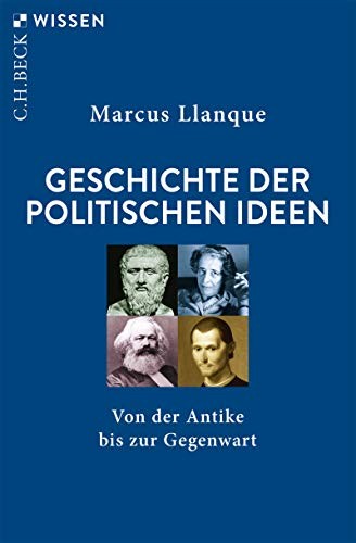 Marcus llanque geschichte - geschichte, der
