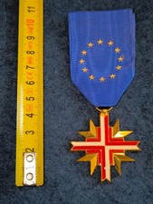 médaille croix de la