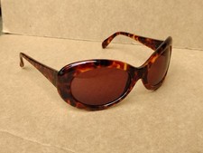 Lunettes De Soleil KOOKAÏ Écailles De Tortue... Vintage 