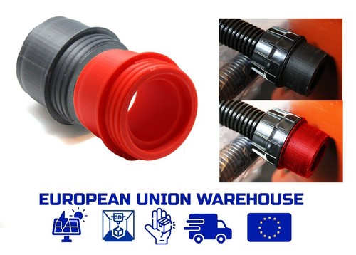 Adaptateur tuyau hoover - adaptateur,
