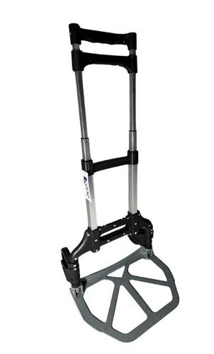 Chariot toit gain - toit, place