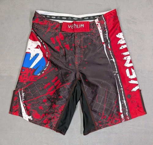 Venum mens red black - venum,