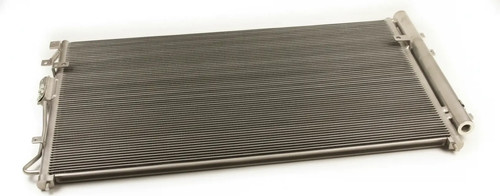 Condenseur climatisation r - condenseur,