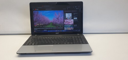 Acer travelmate p253 - travelmate,