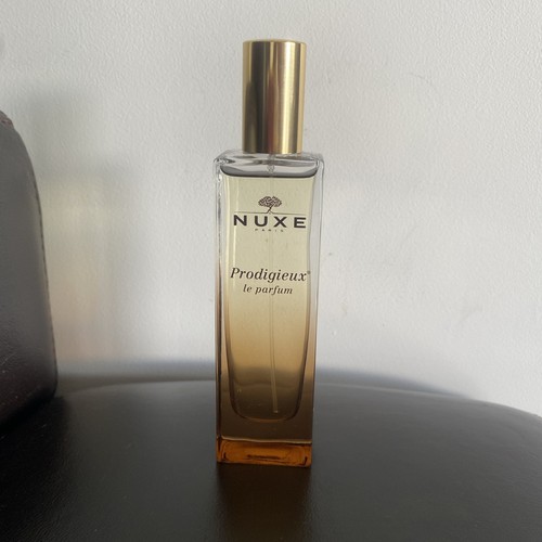 Nuxe prodigieux parfum 30ml - prodigieux,