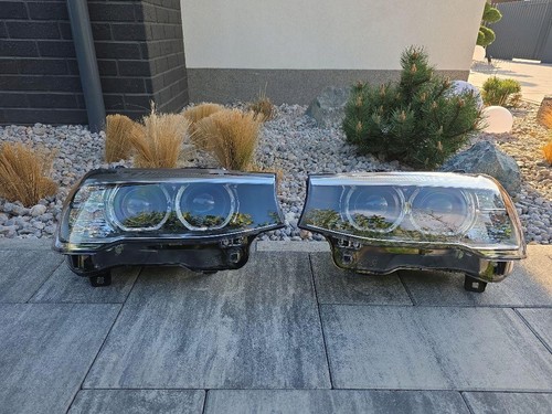 Bmw f25 f26 lift lci - bmw,