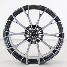 VW Golf 8 GTI GTD & R Jante