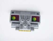 PLAYMOBIL (D120) ALIENS - Centre de Contrôle Station Spatiale 3280