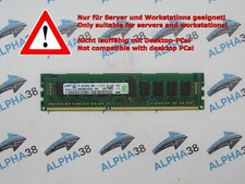 Module De Mémoire RAM Serveur