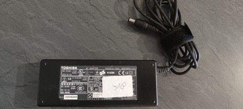 Chargeur portable toshiba - portable,