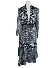 Superbe ensemble longue tunique chemise et jupe longue CHACOK