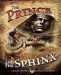 The prince and sphinx - prince,