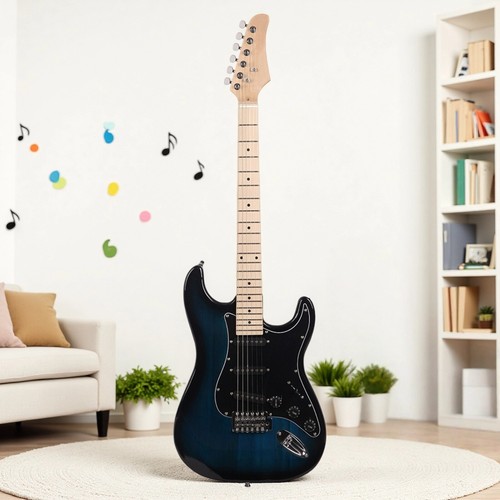 Beginner style electric - 39",