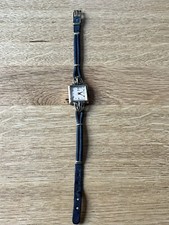 Montre Femme Mécanique ZENTRA - Swiss Made -  Pl. OR