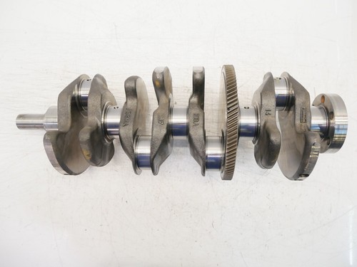 Vilebrequin pour ford mustang - vilebrequin,