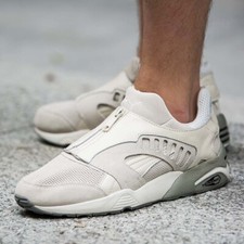 Puma trinomic zip - puma, 361448