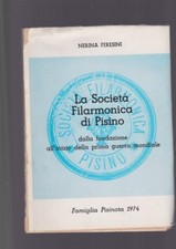 Feresini LA SOCIETà