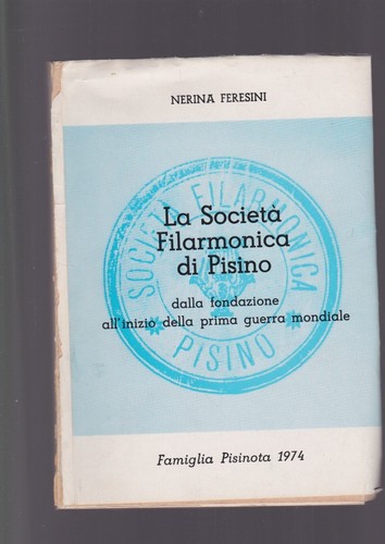 Feresini società - la,