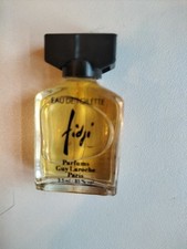 Miniature de parfum Fidji de