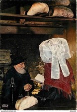Carte Postale - Folklore -
