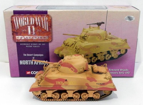Corgi scale cc51007 - scale,
