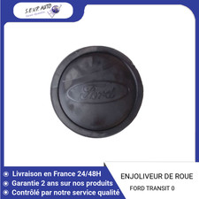 ?? ENJOLIVEUR DE ROUE FORD TRANSIT ♻️