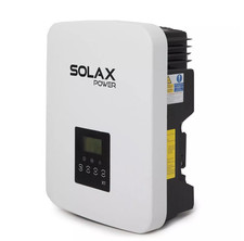 SolaX X1 Mini 3.0-S (0% TVA.*)