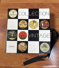 Bourjois Paris Collection