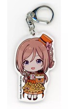 Porte-clés IDOLMASTER x