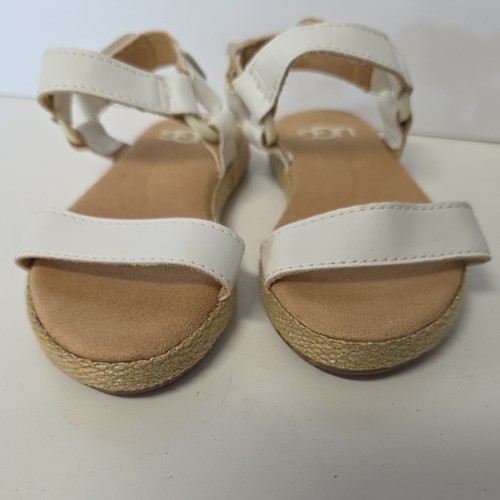 Ugg kids ankle strap sandals - ugg,