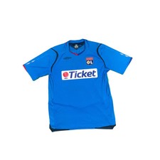 Maillot football vintage