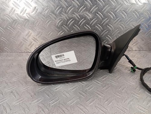 Retroviseur gauche volkswagen - gauche,
