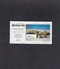  BERING AIR INC NOME ALASKA