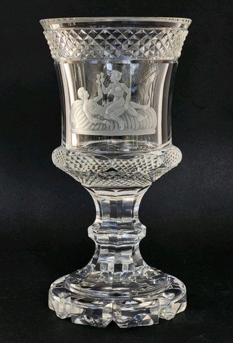 Rare sublime vase xixe - sublime,
