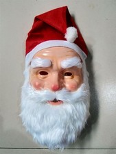 Masque du Père Noël Masque