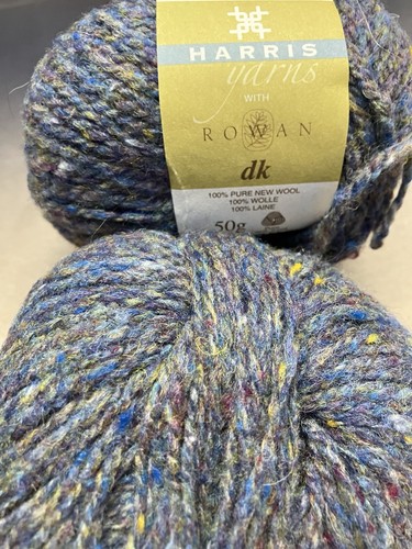 Balls rowan harris - harris, dk