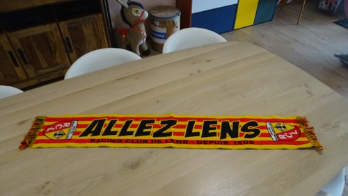 Football echarpe scarf - scarf, rcl