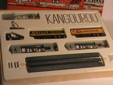 coffret KANGOUROU:HO JOUEF