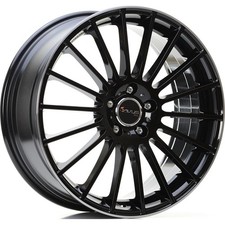 Jante alu AVUS AC-M03 17" 7J
