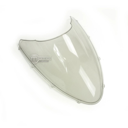 Bulle rps fumée claire - claire, ducati