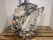 BOITE A VITESSE AUTOMATIQUE