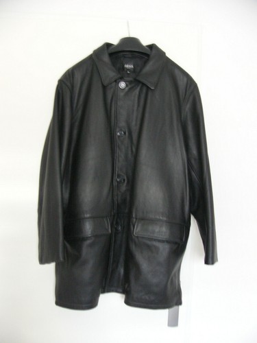 Veste trois quart - homme, en