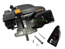 Moteur tondeuse gazon - de,