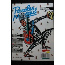 Paroles & Musique 1987  04