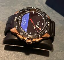 TISSOT T-TOUCH CONNECT SOLAR