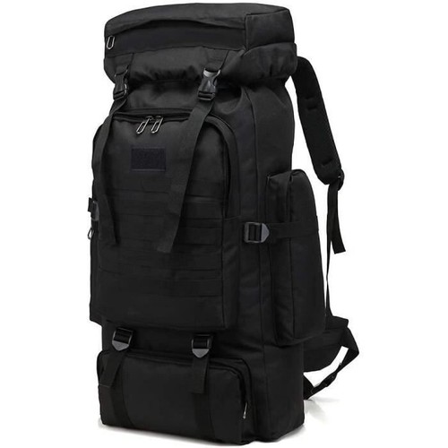 Grand sac dos 80l - grand, style