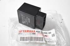 Relais de pompe a essence