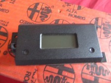 Original Alfa Romeo 33 1